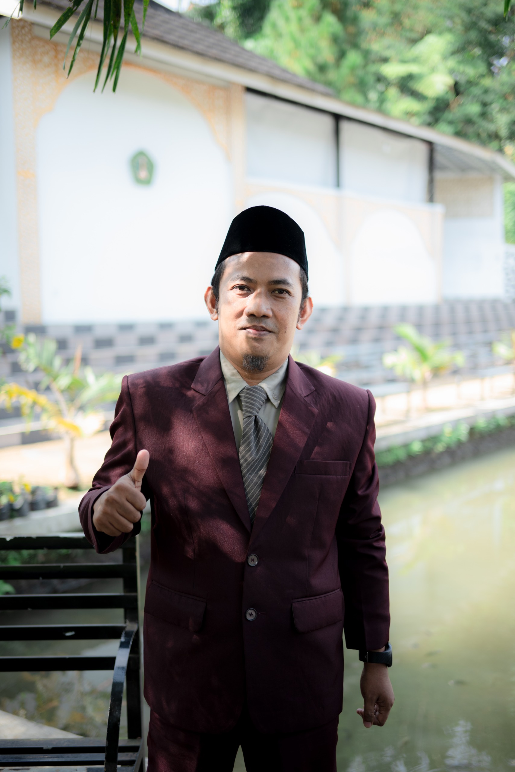 Ujang Abdurrahman, S.Pd.