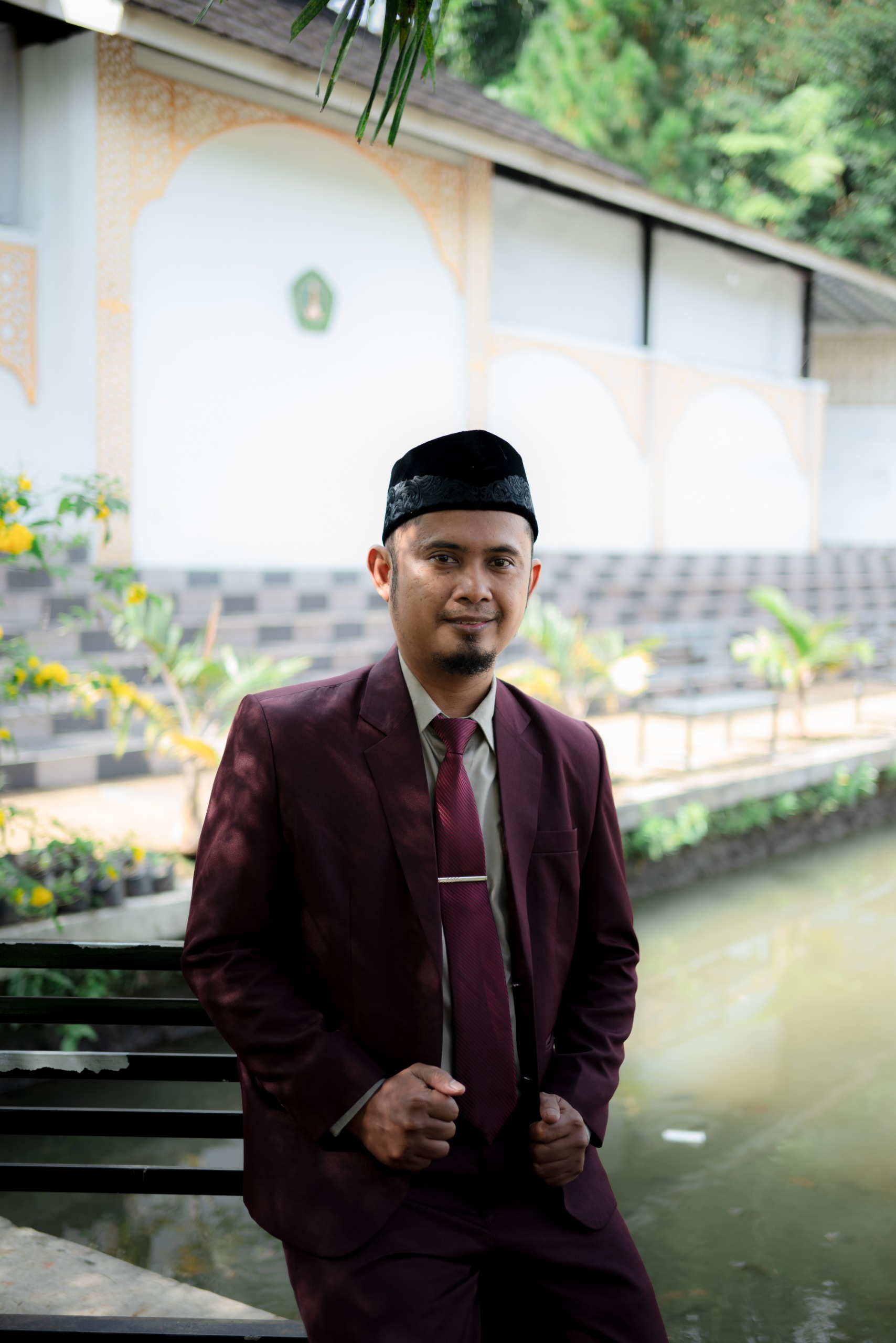 Cahya Syuhada, S.Pd.