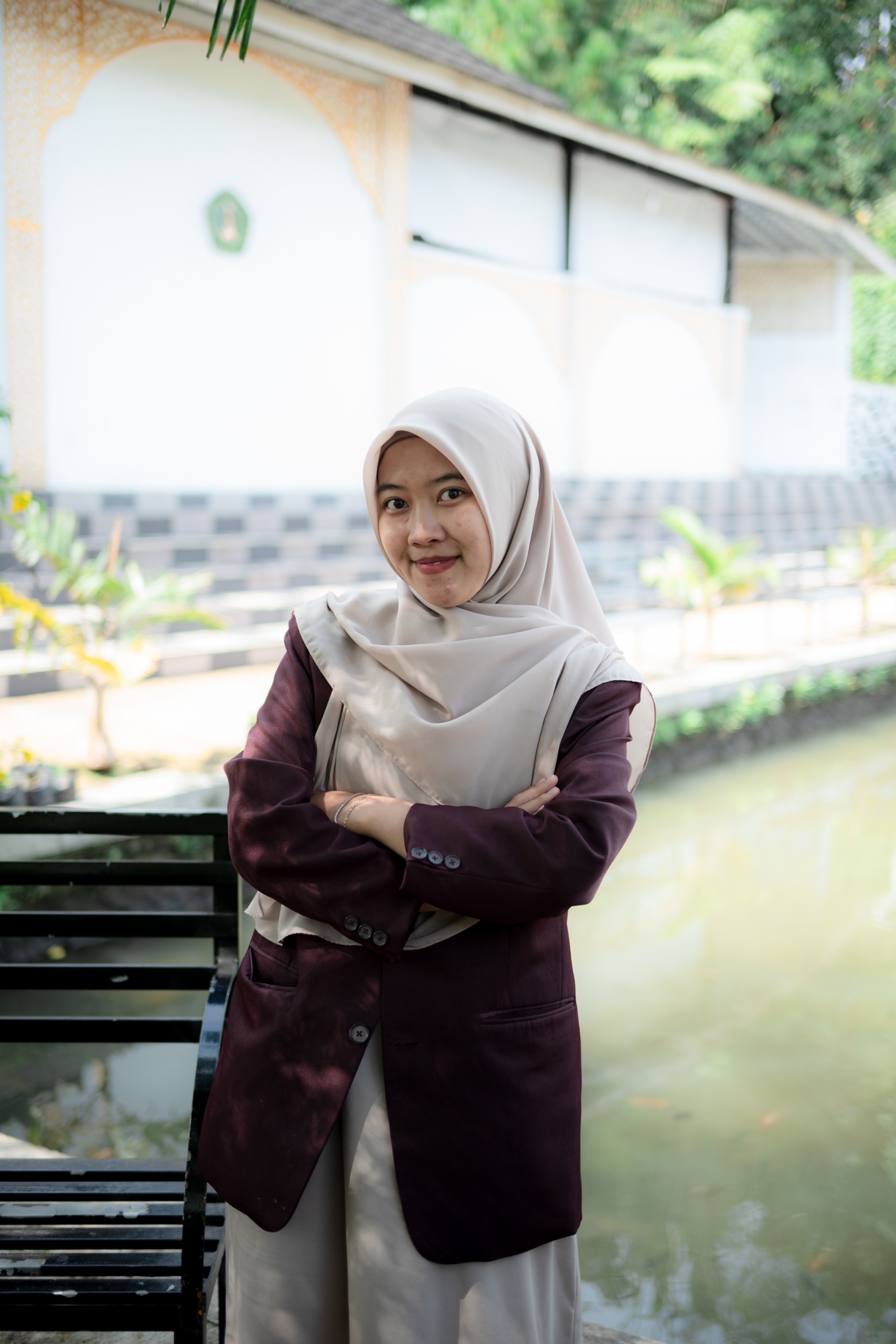 Nuraini Reskyta Kusnadi