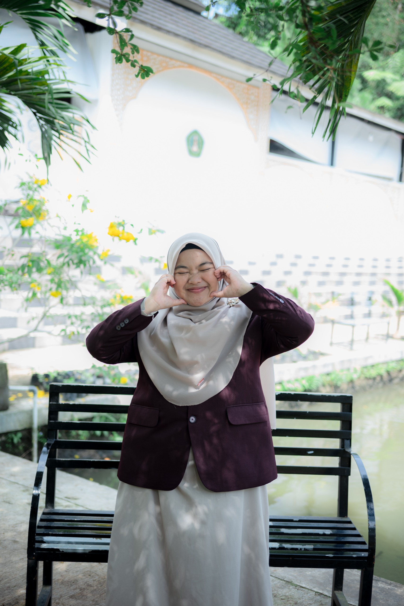 Feby Fasya Nuur Syaffanah, S.Pd.