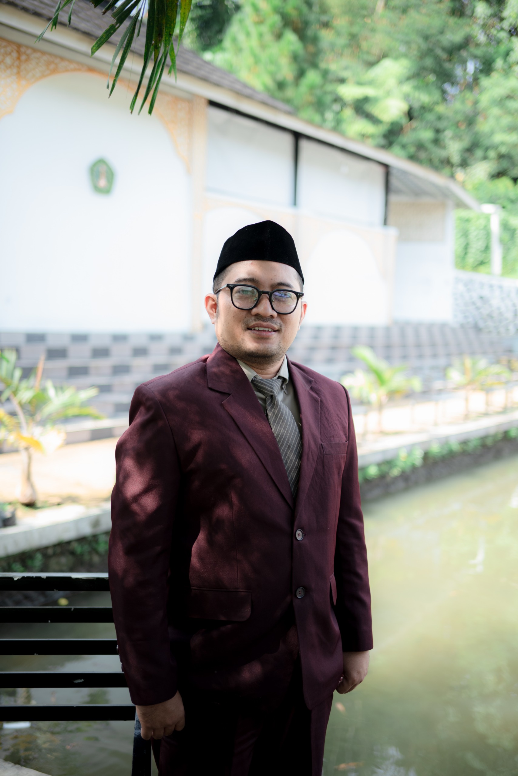 Peki Ardia Sopiansah, S.Pd.